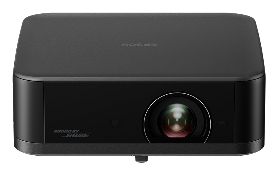 PROJECTOR EPSON EF-62B METALLIC BLACK "V11HB73140"