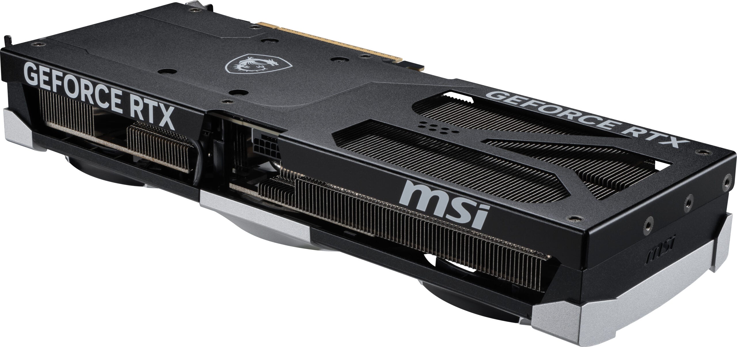 Placa video GeForce RTX 5080 16G Ventus 3X OC Plus, 16GB GDDR7 "V531-001R"