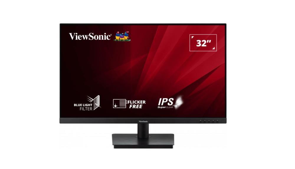 MONITOR LCD 32" IPS/VA3209-MH VIEWSONIC "VA3209-MH"