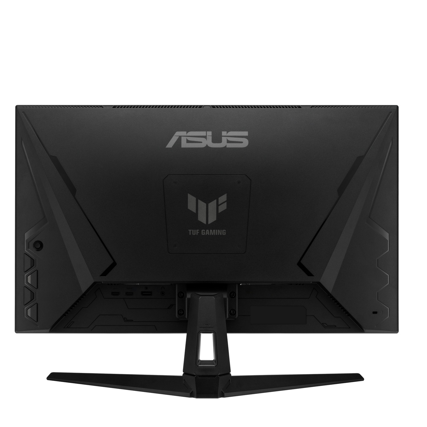 Monitor Asus TUF Gaming VG27AQE5A, 27", Fast IPS, QHD, 2560x1440, HDMI, DisplayPort, Boxe, 165Hz, 0.3ms, Negru, 90LM0CJ1-B01171 "VG27AQE5A"
