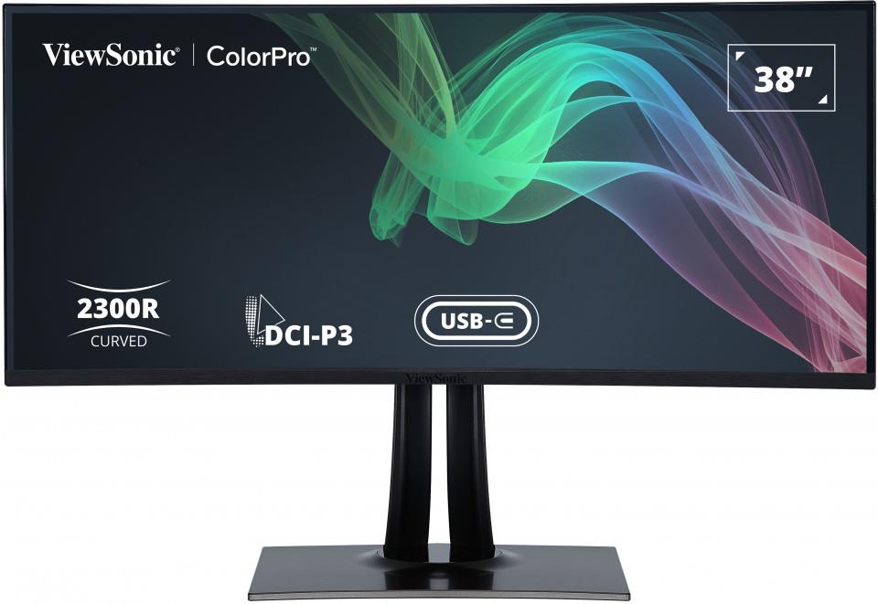 MONITOR LCD 38" IPS/VP3881A VIEWSONIC "VP3881A"