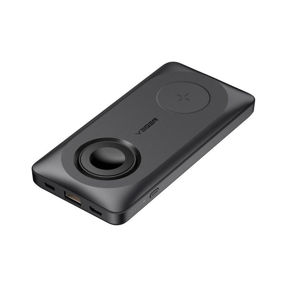 POWER BANK WRL 10000MAH/MAGMULTI W1156 VEGER "W1156"
