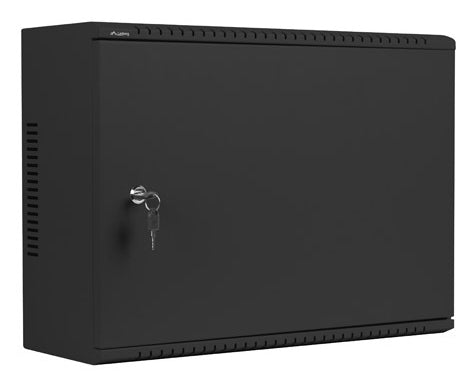 Dulap rack de perete 19", 4U+3U ng "WAF1-5203-04-00B"