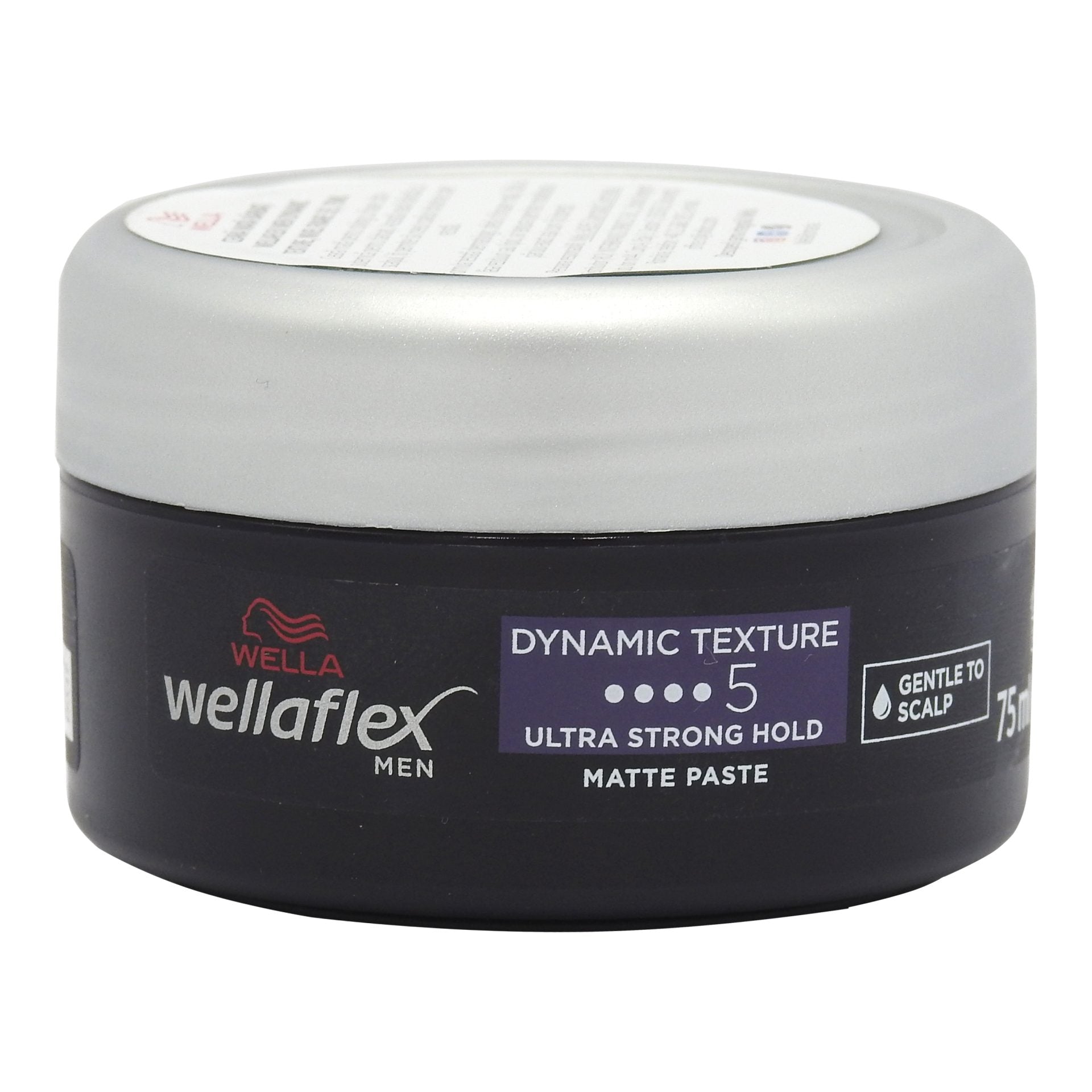 Wellaflex Ceara Par 75 ml Ultra Strong Hold