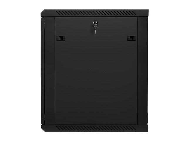 Dulap rack 19" perete 15U/ 600x600 ng V2 "WF01-6615-10B"