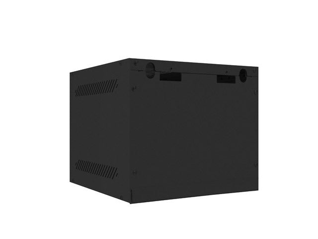 Dulap rack 10" perete 6U / 280x310 ng "WF10-2306-00B"