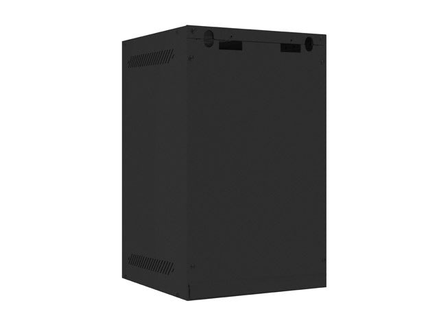 Dulap rack 10" perete 9U / 280x310 ng "WF10-2309-00B"