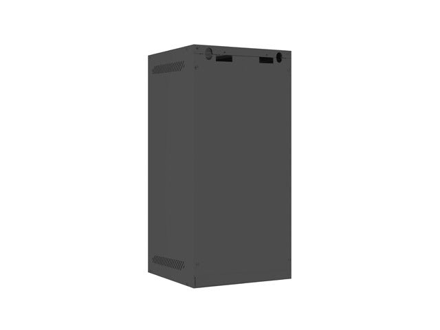 Dulap rack 10" perete 12U / 280x310 ng "WF10-2312-10B"