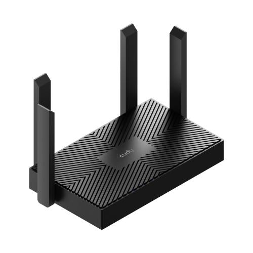 CUDY AX1500 Gigabit Wi-Fi 6 Router "WR1500"