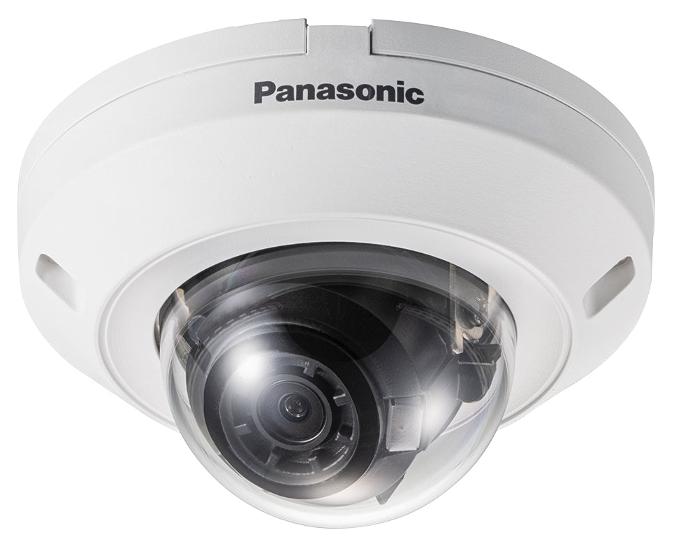 NET CAMERA 2MP DOME INDOOR/WV-U2130LA I-PRO "WV-U2130LA"