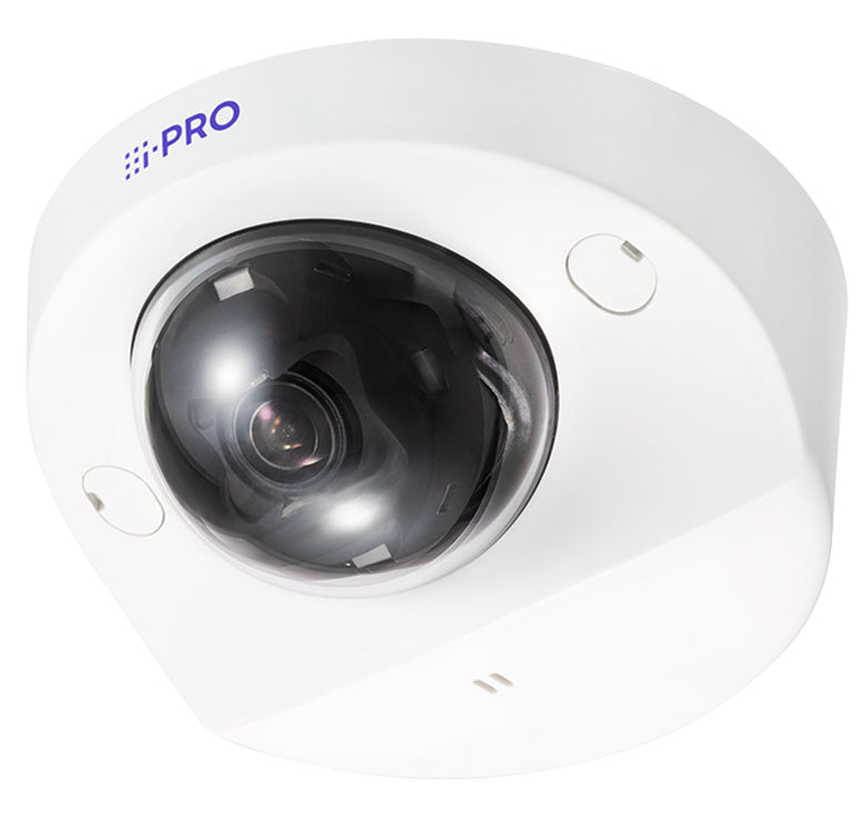 NET CAMERA 4MP DOME INDOOR/WV-U31401-F2L I-PRO "WV-U31401-F2L" (timbru verde 0.8 lei)