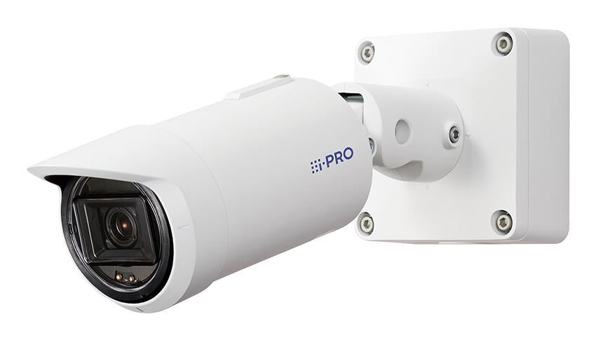 NET CAMERA 4K BULLET AI OUTD./WV-X15700-V2LN I-PRO "WV-X15700-V2LN" (timbru verde 0.8 lei)