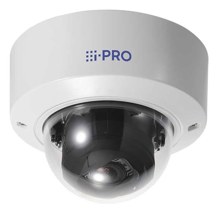 NET CAMERA 5MP BULLET AI OUTD./WV-X22500-V3L I-PRO "WV-X22500-V3L" (timbru verde 0.8 lei)