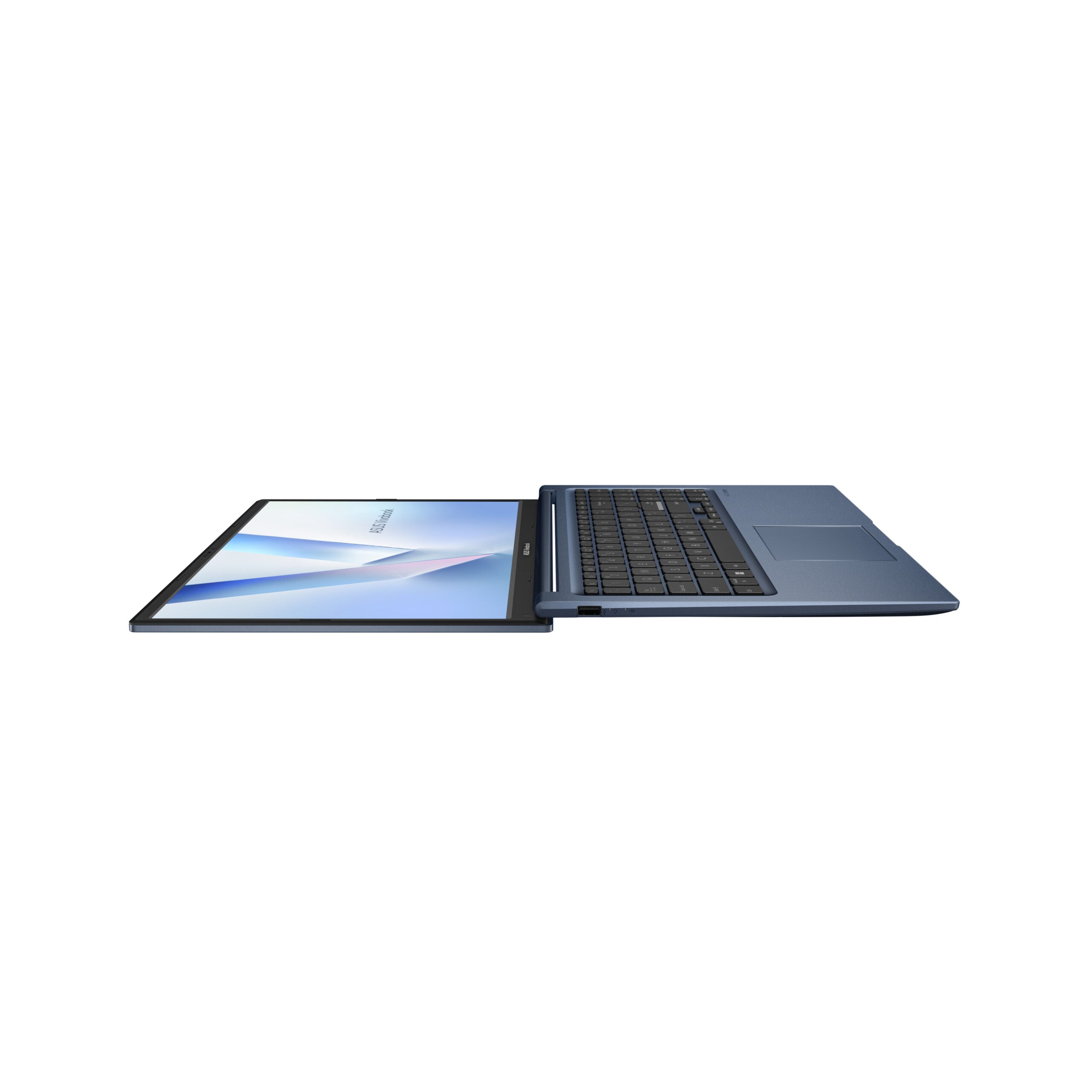 ASUS Vivobook 15 X1504VA-BQ4102 Intel Core 5 120U 15.6inch FHD 16GB DDR5 512GB SSD DOS 2Y Quiet Blue "X1504VA-BQ4102" (timbru verde 3.5 lei)