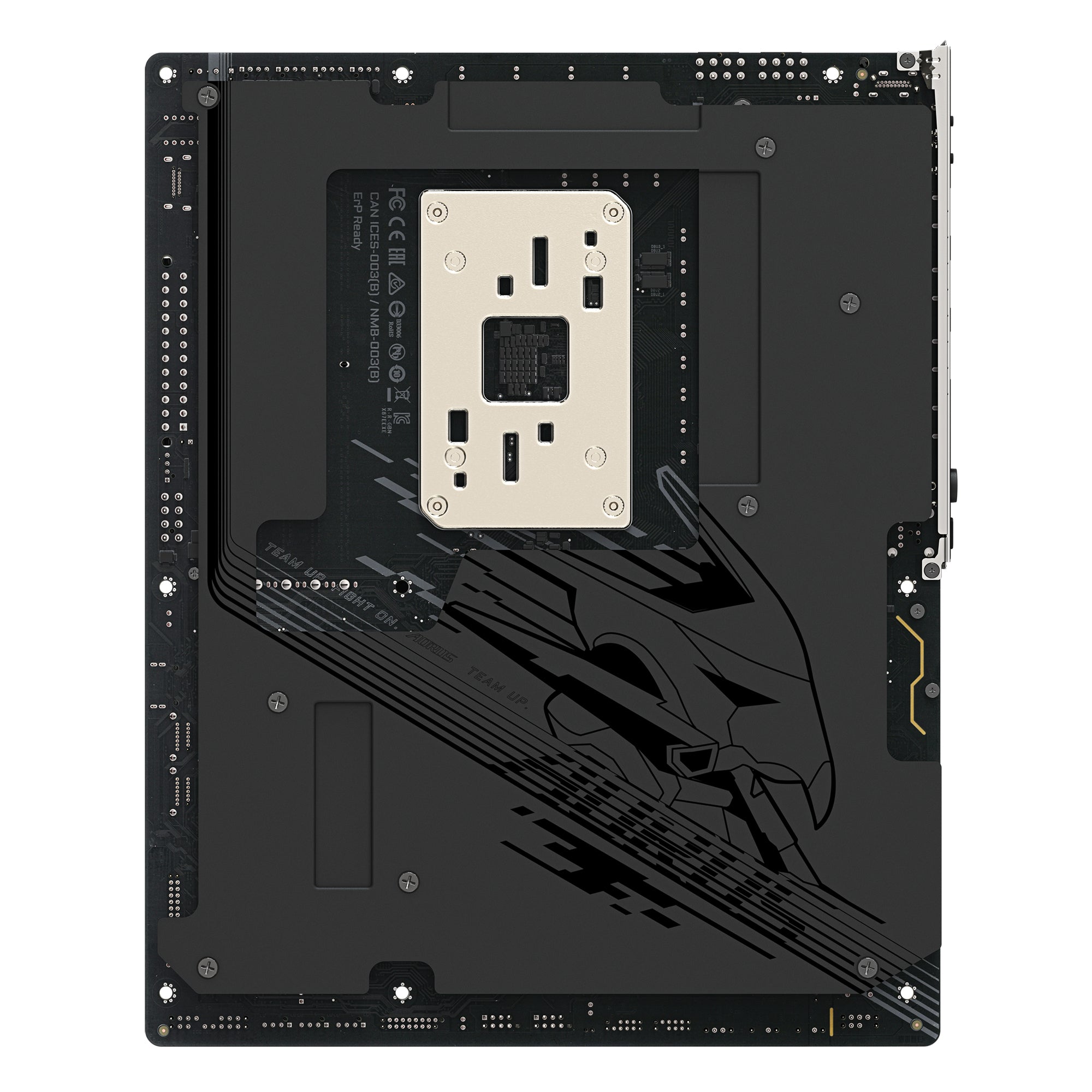 PLACA DE BAZA GIGABYTE X870E AORUS ELITE X3D "X870E A ELITE X"