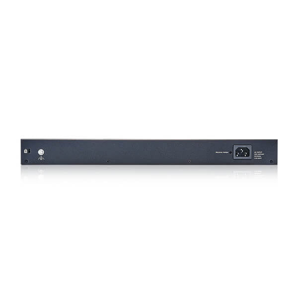 ZYXEL XGS1935-28 24PORT GBE SWITCH "XGS1935-28-EU0101F"