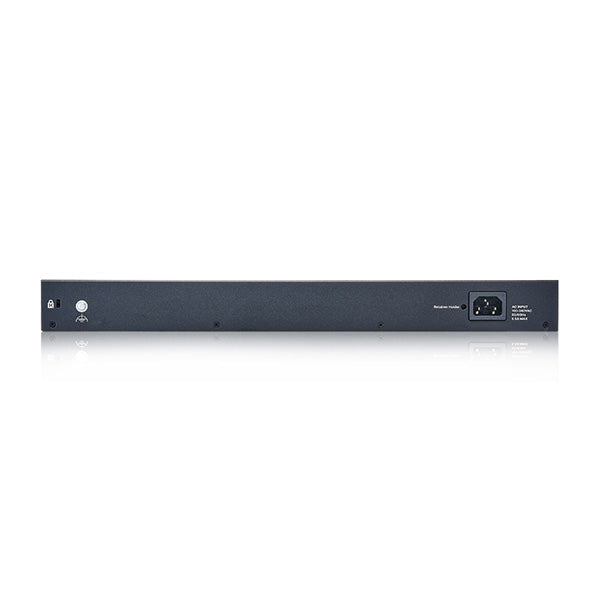 ZYXEL XGS1935-28HP 24PORT GBE POESWITCH "XGS1935-28HP-EU0101F"