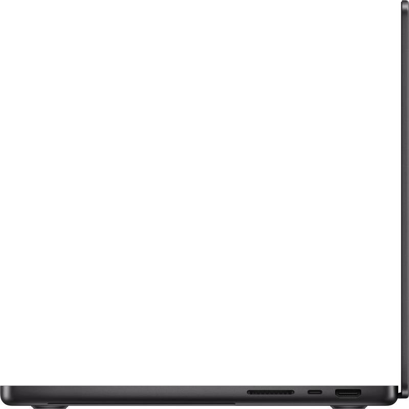 APPLE MBP14 M4P (14/20) 48GB 1TB SB "Z1FF001BZ"