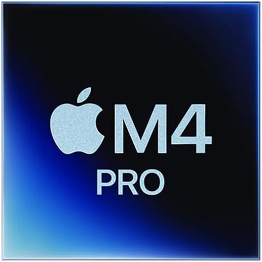 APPLE MBP16 M4 Pro(14/20) 48GB 1TB SV "Z1FQ000N9"