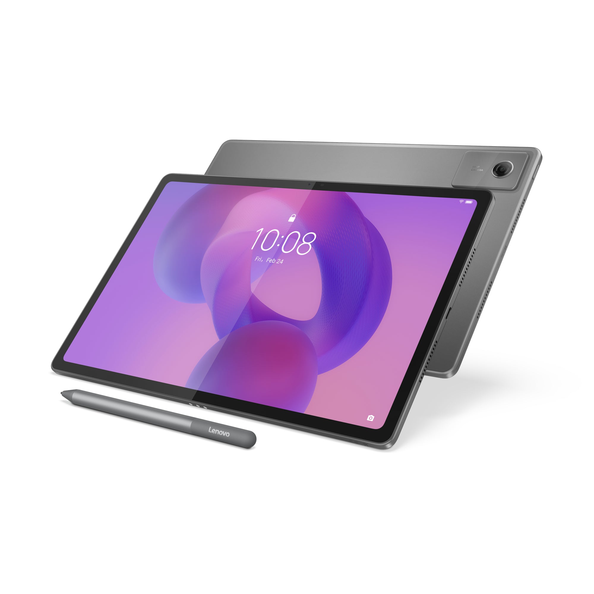 Idea TAB+ 12.1" 2.5K OC 8GB 256GB Wi-Fi "ZAG70071GR"