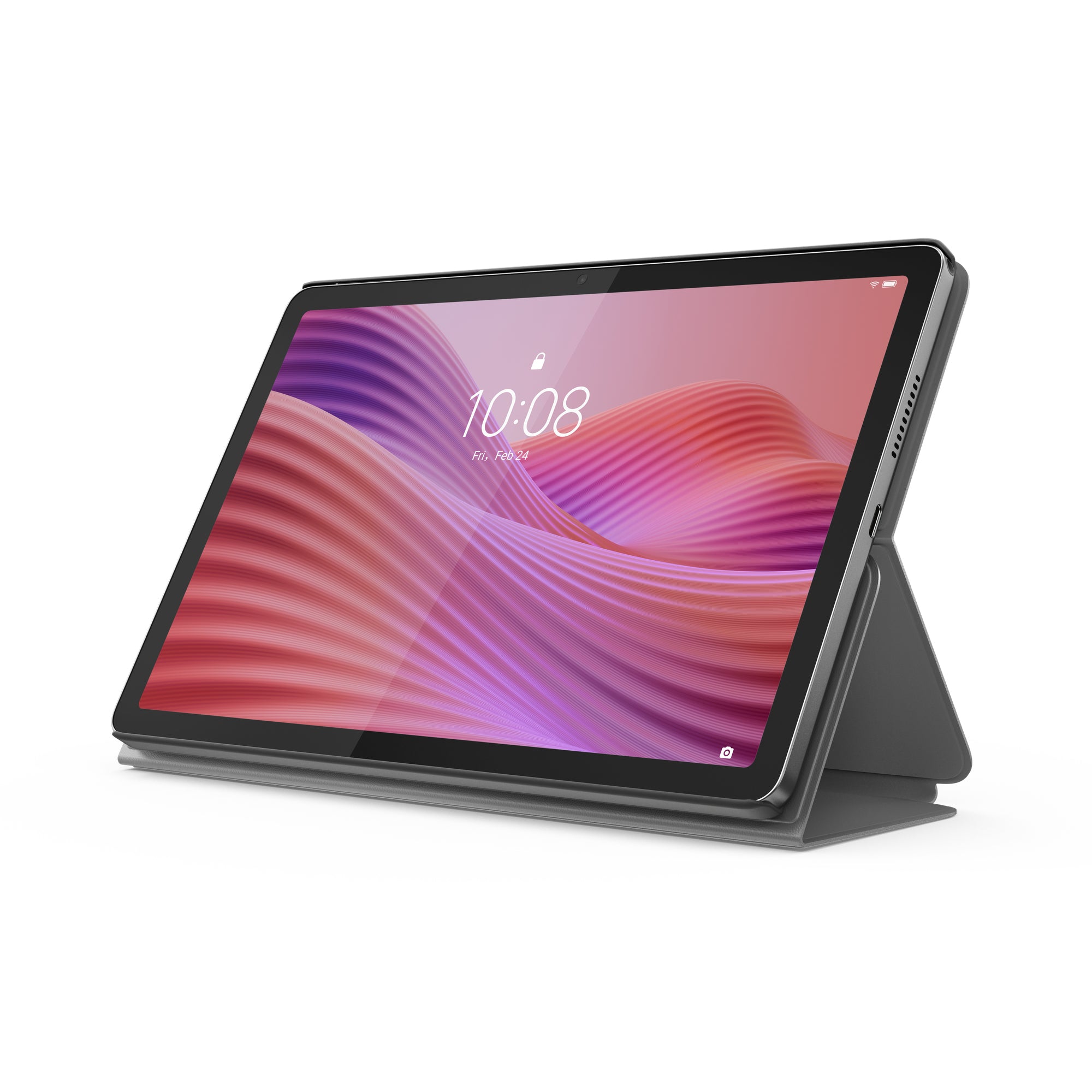TABLET CASE FOLIO TAB/GREY ZG38C06653 LENOVO "ZG38C06653"