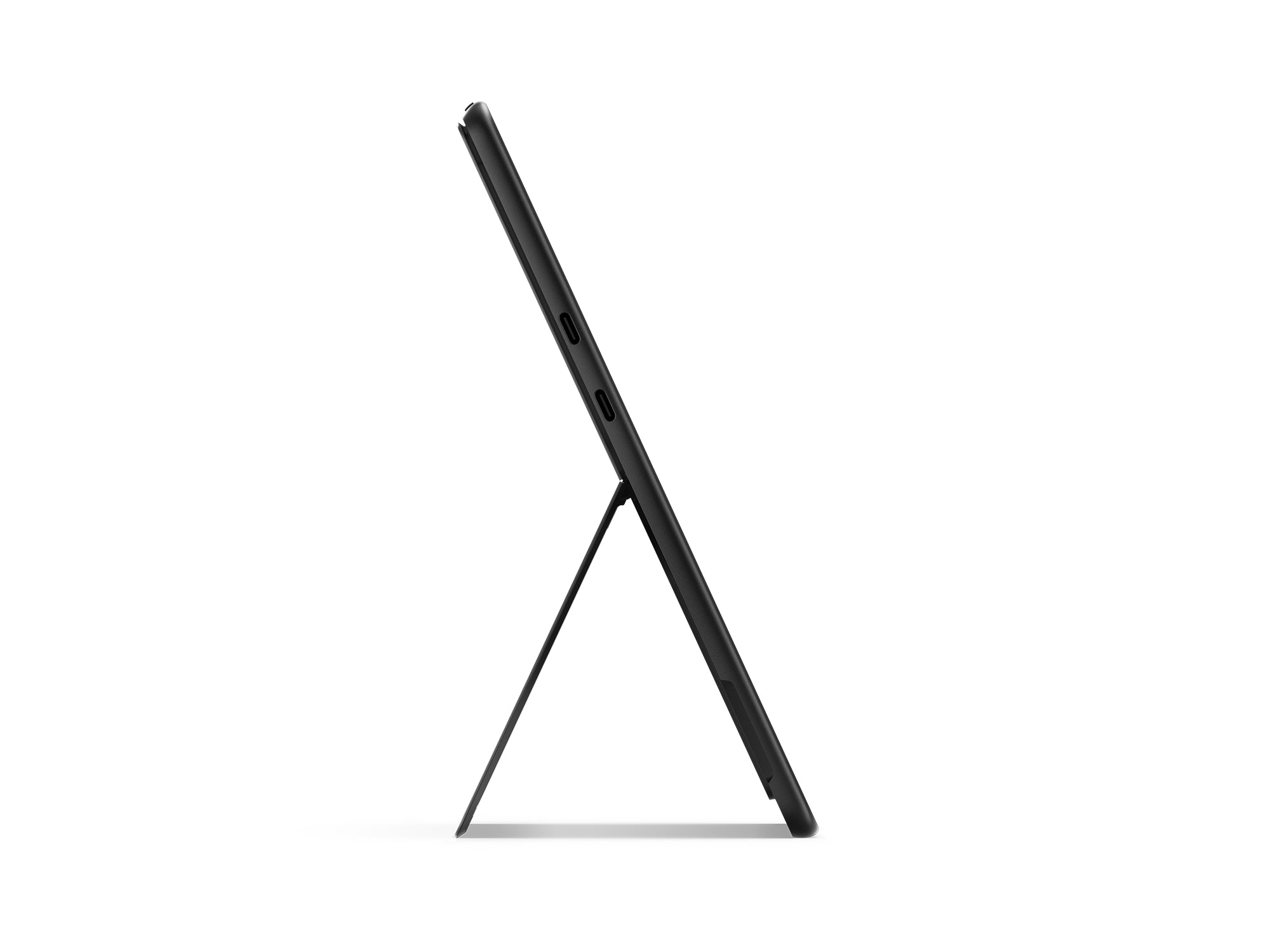 Tableta Surface Pro 11 Qualcomm Snapdragon X Plus 13inch 16GB 512GB Windows 11 Home Black "ZHY-0019"
