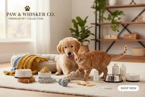 Accesorii Animale de Companie