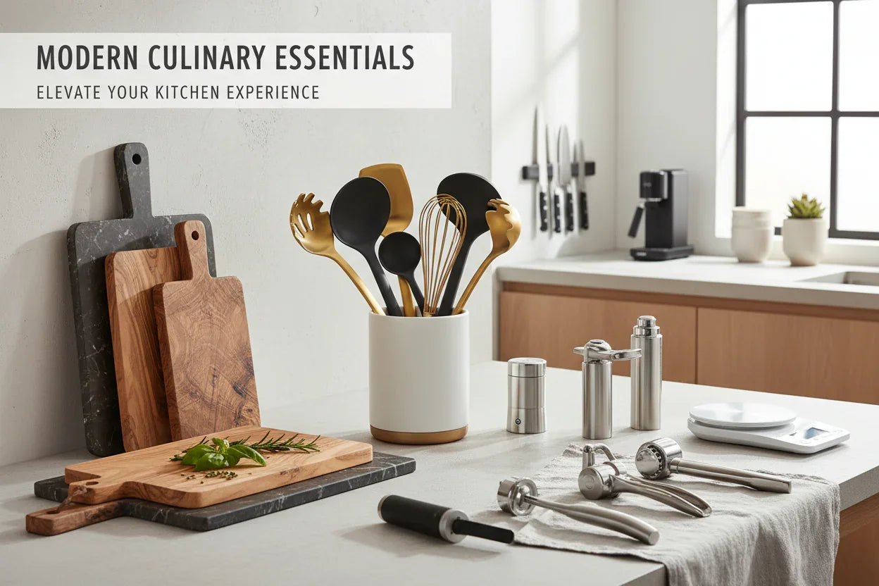 Accesorii Bucătărie - BazarOltenia