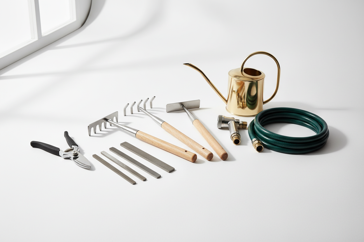 Accesorii Gradina si Bricolaj