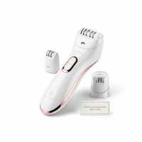 Epilator