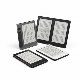 eBook readere