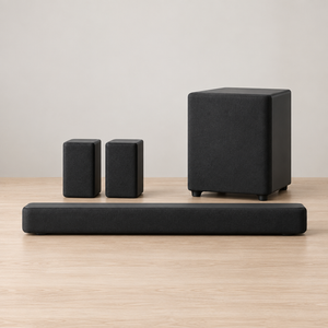 Soundbar și sisteme audio