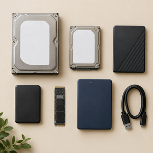 HDD