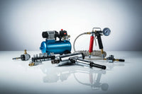 Scule Pneumatice Auto