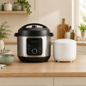 Multicooker și aparate de gătit