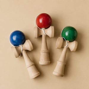 Kendama și accesorii