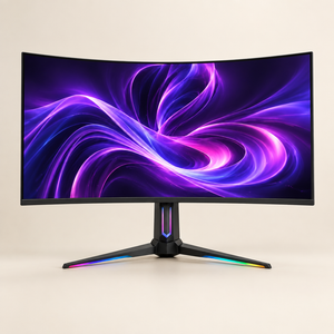 Monitoare gaming