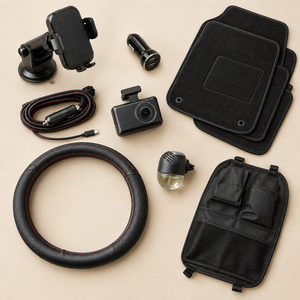 Accesorii auto