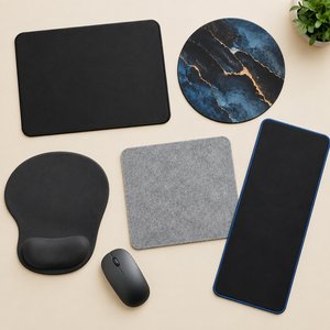 Mouse pad