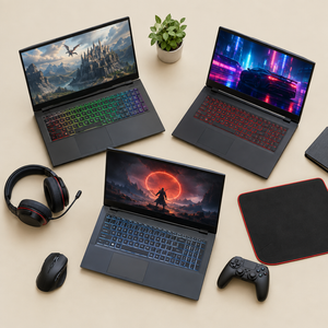 Laptopuri gaming