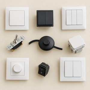 Switch-uri