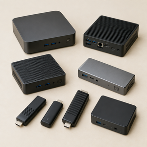 Mini PC și Compute Stick