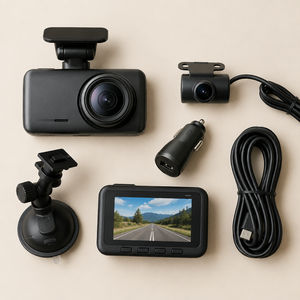 Camere auto