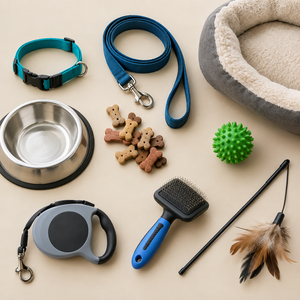 Accesorii pentru animale