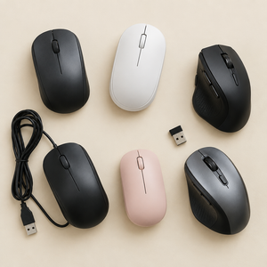 Mouse