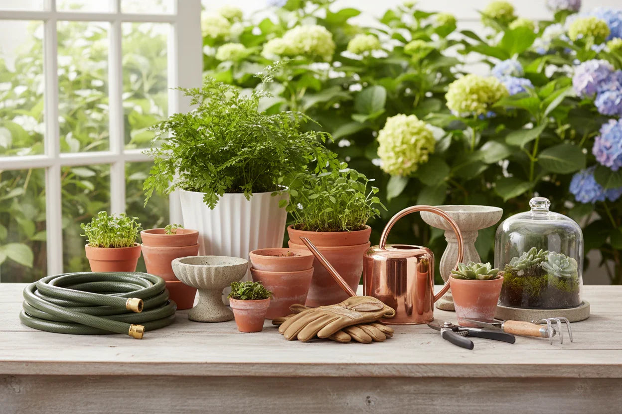 Accesorii Grădină - BazarOltenia