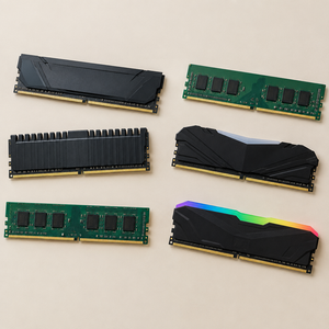 Memorie RAM desktop