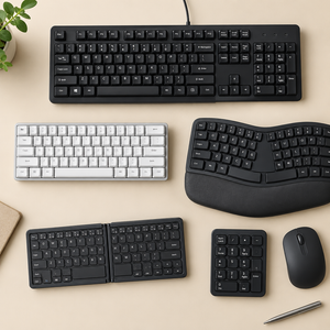 Tastaturi
