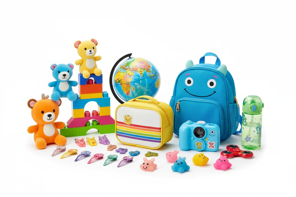 Accesorii pentru Copii - BazarOltenia