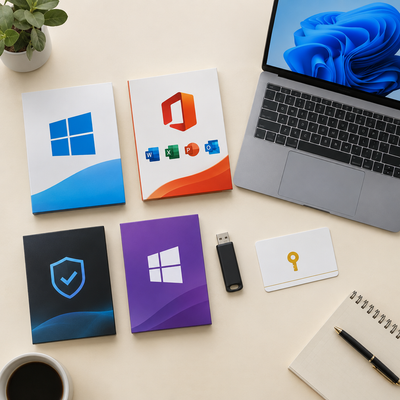 Software & Licențe